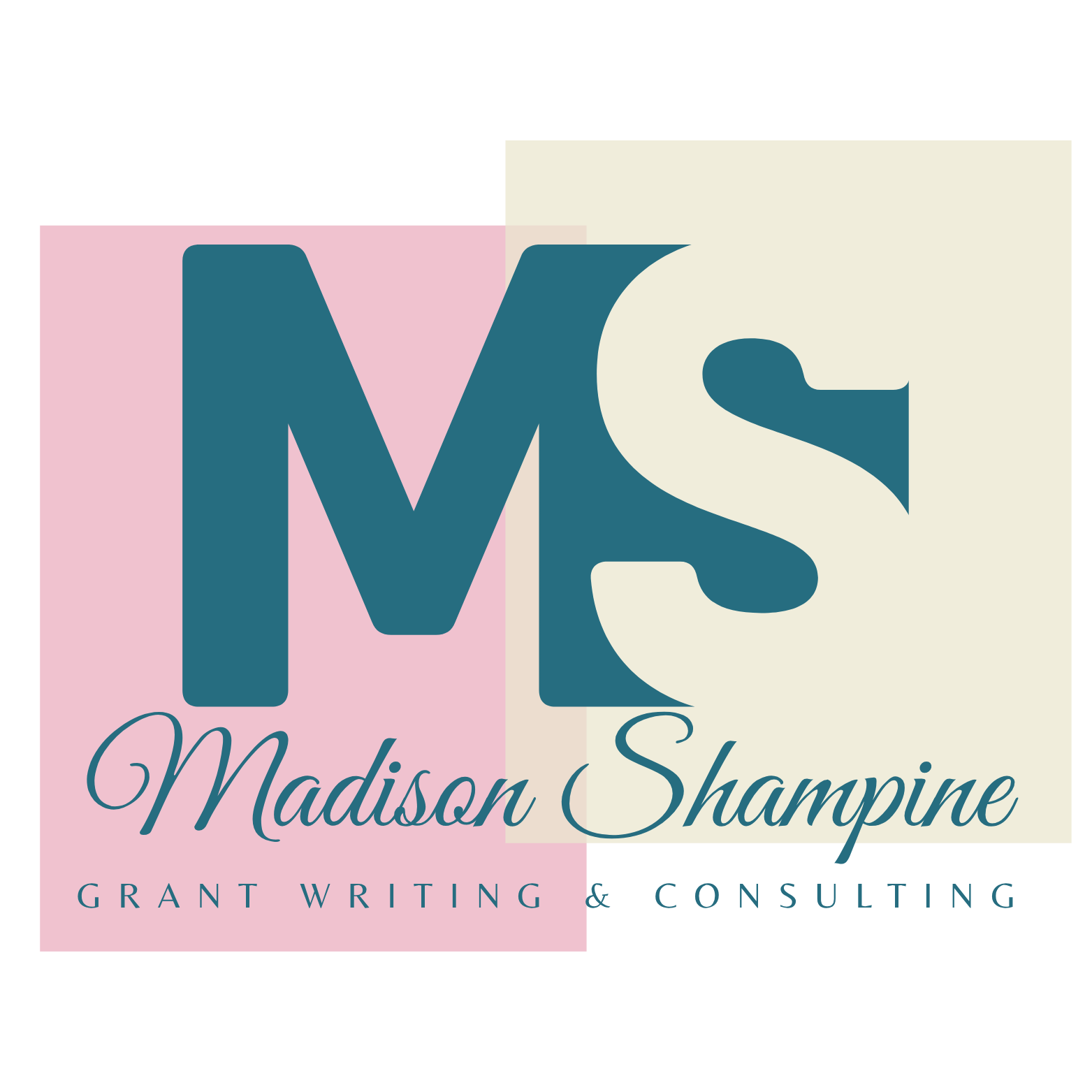 Madison Shampine Grant Writing & Consulting