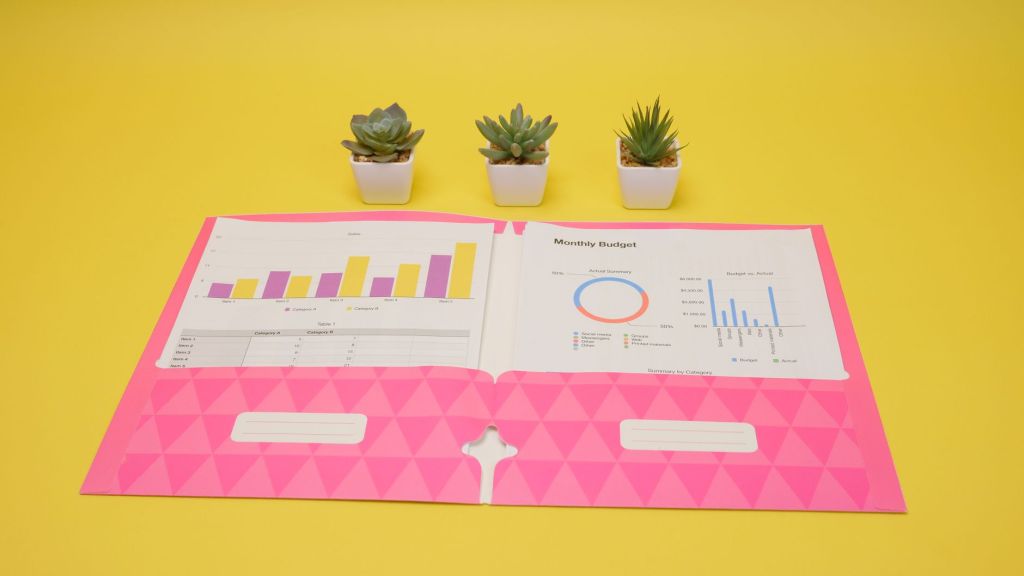 Grants 101: Digital Folder Every Grant Writer Needs